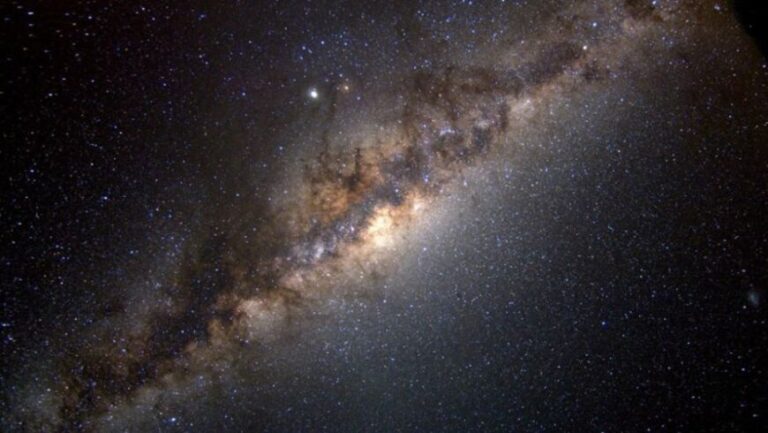 La NASA estima que hay 300 millones de planetas habitables en la Vía Láctea
