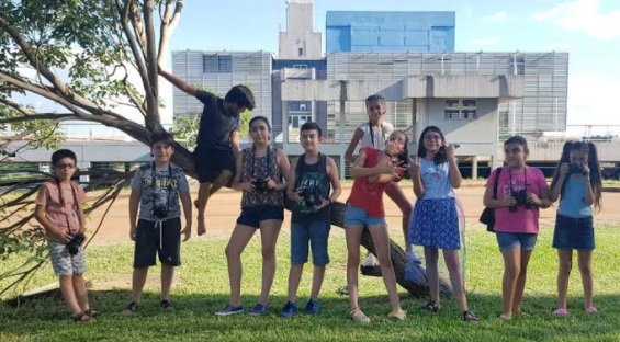 Posadas: invitan a participar del concurso de fotografía para menores de 18 años