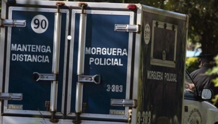 Hallaron un cadáver en un barrio de Posadas y hay un hombre detenido