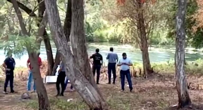 Posadas: un joven de 28 años falleció en aguas del río Paraná
