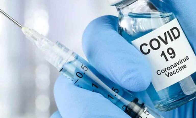 Covid-19: diagraman el megaoperativo en el país para empezar a vacunar a fines de diciembre