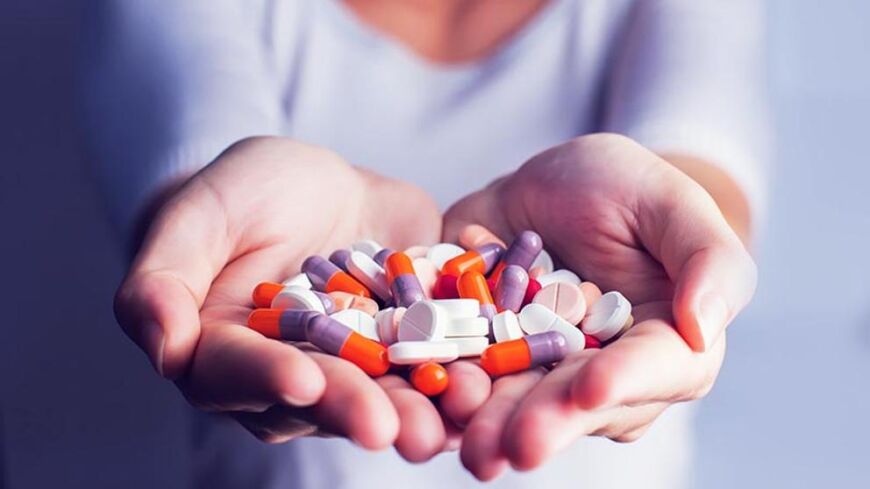 El uso inadecuado de antibióticos se agravó con la pandemia