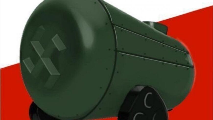 “Aspiradora nazi”: polémica en la UBA por la presentación del prototipo