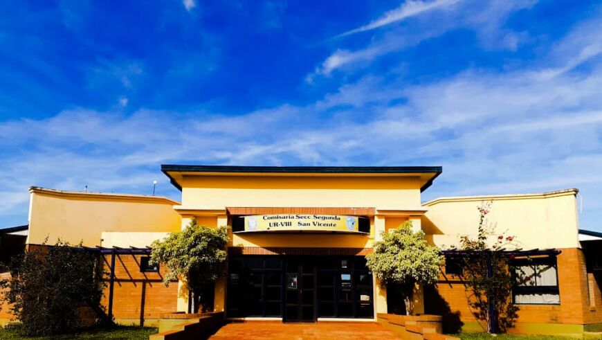 San Vicente: adolescente agredió a un joven con un arma blanca y lo dejó en grave estado