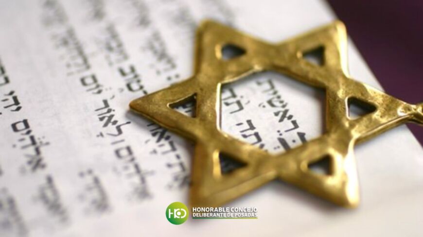 Lucha contra el contra el antisemitismo: Posadas adhirió a la ley provincial