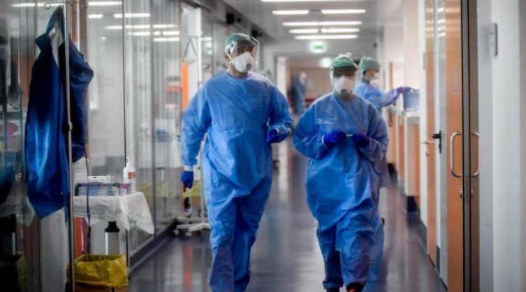 Murieron 151 personas y hubo 5.432 contagios de Covid-19 en Argentina