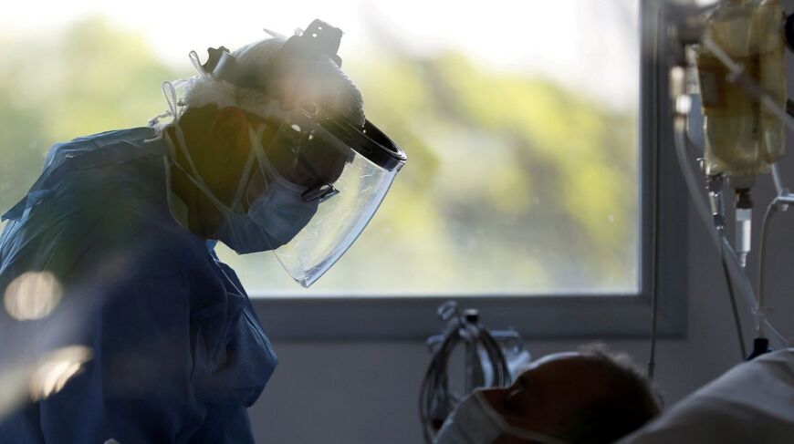 Coronavirus en Argentina: se confirmaron 6.098 nuevos casos y 106 muertes