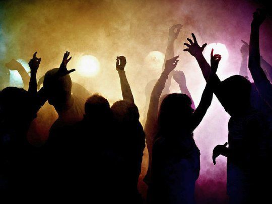 Varias fiestas clandestinas clausuradas durante el fin de semana en Posadas