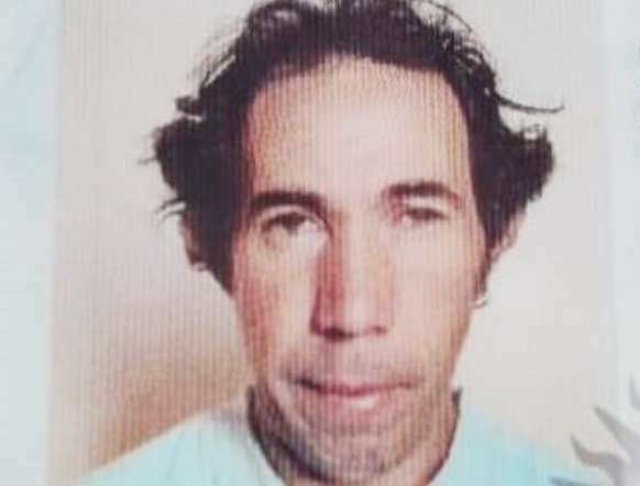 Buscan a un hombre de 55 años que no regresó a su hogar en Apóstoles