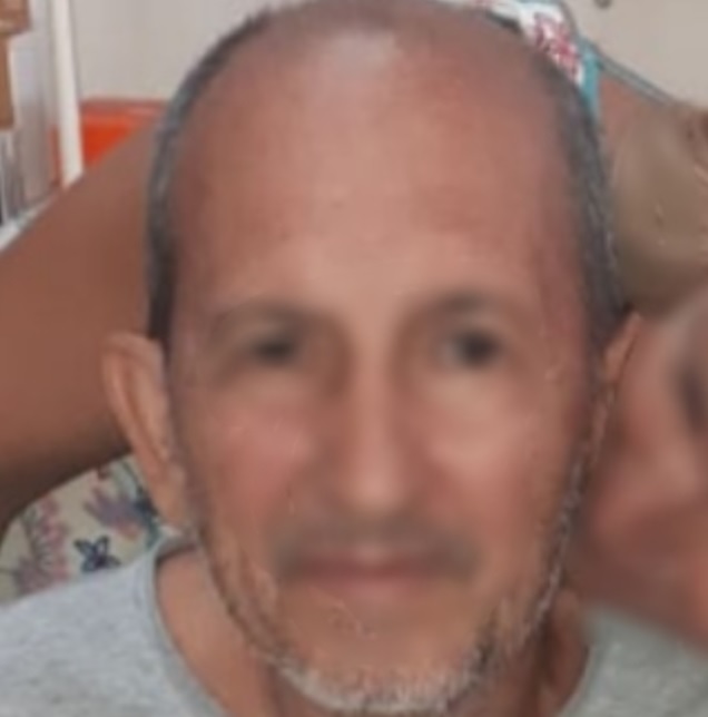 Posadas: Ramón ya se encuentra en casa con sus familiares