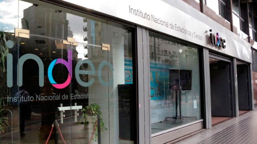 El Indec puso en marcha el Censo Nacional Económico