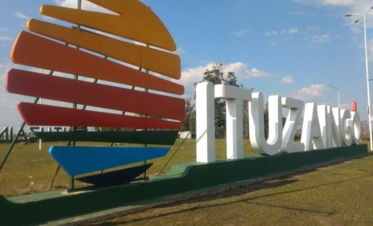 Covid-19: notificaron 5 nuevos casos y ya son 7 los activos en la ciudad correntina de Ituzaingó