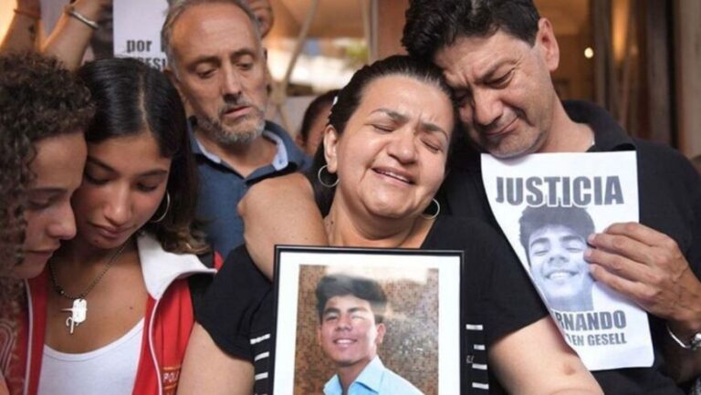 Caso Fernando Báez Sosa: dos de los rugbiers acusados serían sobreseídos