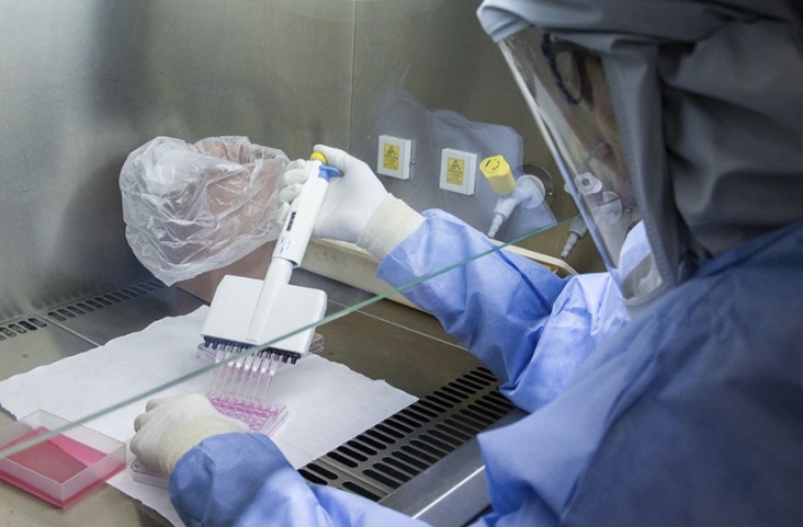 Covid-19: Argentina superó el millón y medio de contagios