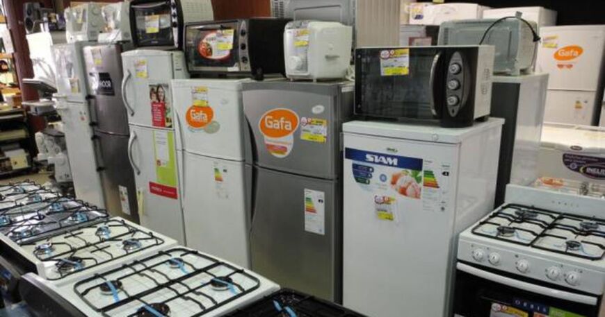 Electrodomésticos en 36 cuotas: quedan pocos días para acceder a los créditos