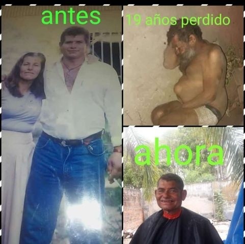 FORMOSENO - 1
