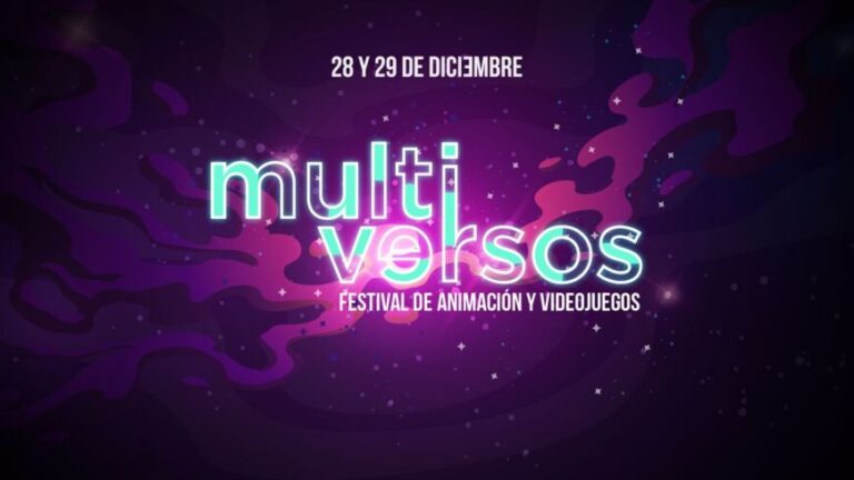 Multiversos: se realizará el primer festival de animación y videojuegos de Misiones