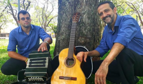 Posadas: este viernes y sábado homenajearán a Julio Lorman en la peña Misionero y Guaraní