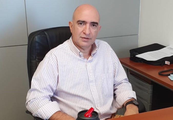 Jorge Lacour, nuevo presidente del bloque de diputados de la UCR Misiones