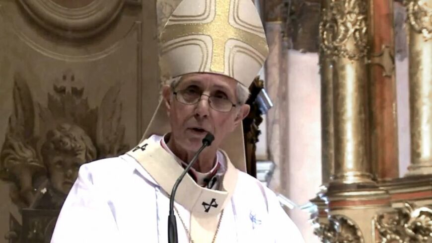 Para la Iglesia, el proyecto del aborto “es legalizar la muerte de niños y niñas inocentes”