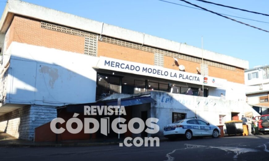 Amplían el horario de atención en las dos Placitas de Posadas
