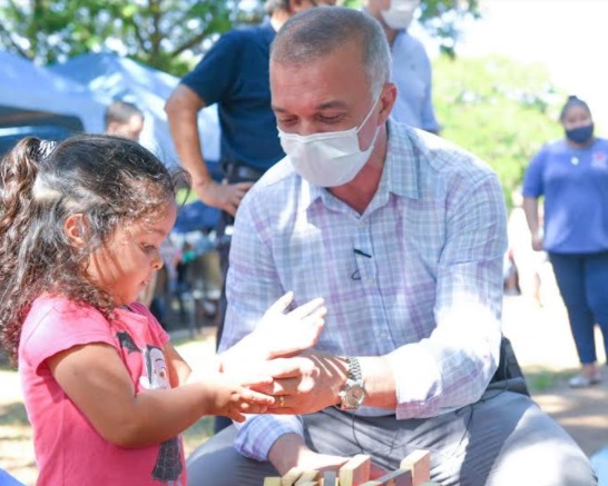 El Micro PAS cierra el año con más de 55 mil servicios realizados