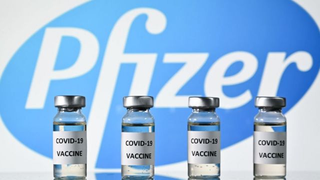 ANMAT autorizó el uso de emergencia de la vacuna Pfizer