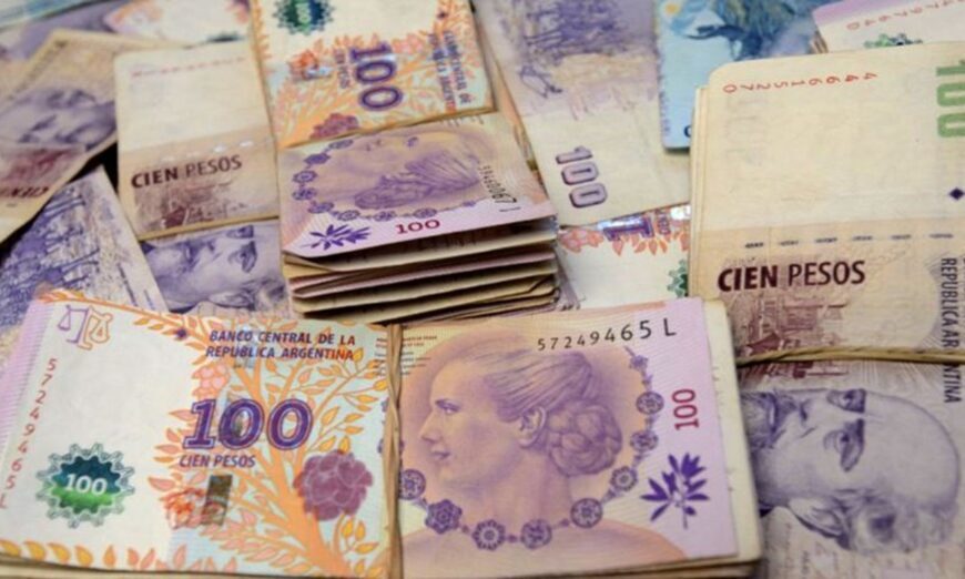 Apostador de Iguazú ganó más de ocho millones de pesos con la Poceada