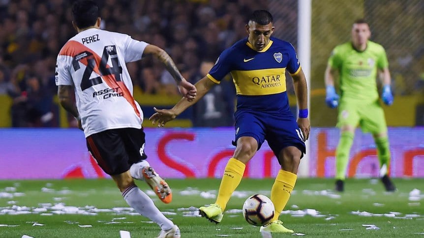 Habrá Superclásico en la Copa Maradona: el Boca-River se jugará el 3 de enero