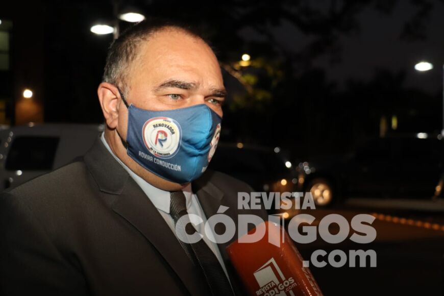 Gervasoni: “Tenemos un Gobierno provincial que toma decisiones a tiempo”