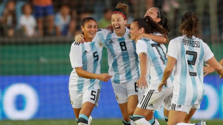 El Mundial femenino se expande y es una buena noticia para Argentina