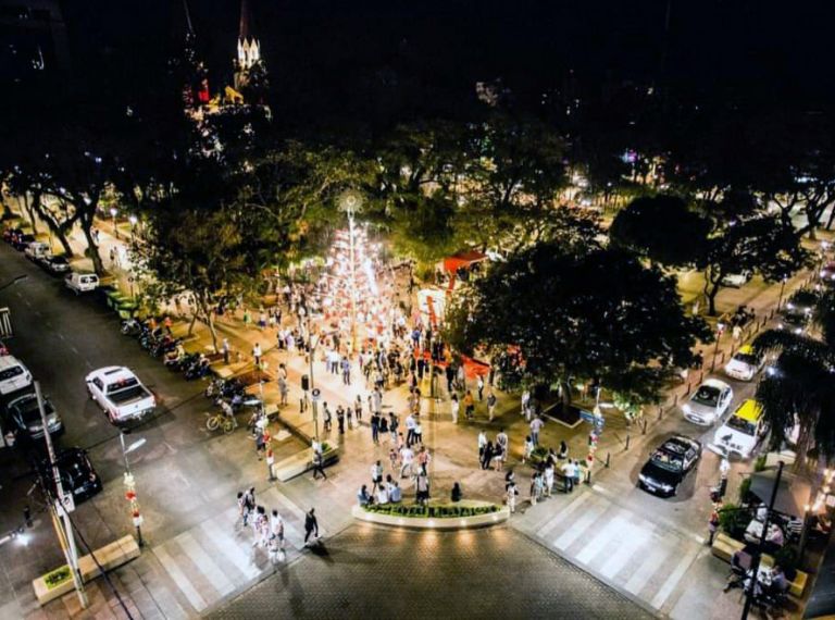 Anuncian una Nochebuena con tiempo “ideal” y posibles lluvias para Año Nuevo en Misiones