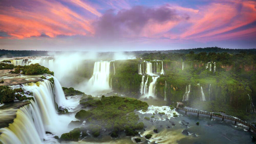 Misiones habilitaría el turismo nacional desde este fin de semana