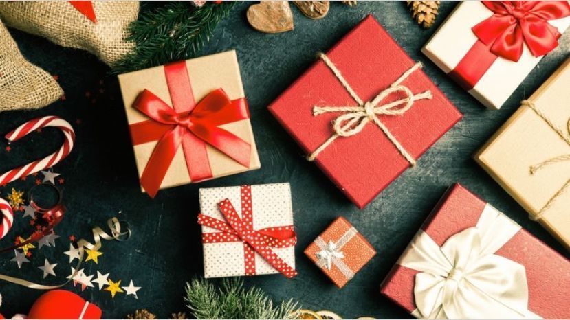 Las ventas navideñas cayeron 10,1% interanual