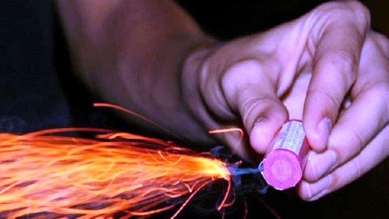 Misiones registró solo un caso por quemaduras de pirotecnia en esta Navidad: informe de Salud Pública