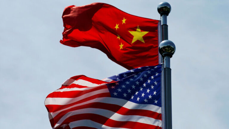 Aseguran que China superará a EE.UU. como primera potencia económica сinco años antes de lo previsto
