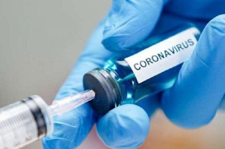 Coronavirus: un vuelo de Aerolíneas traerá 600 mil dosis de la vacuna rusa la semana que viene