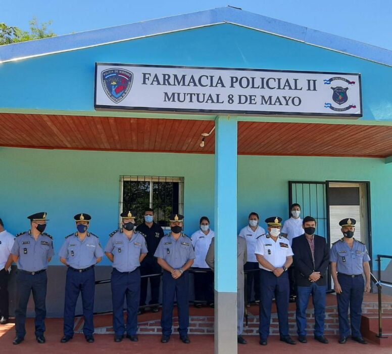 farmacia 1 - 3
