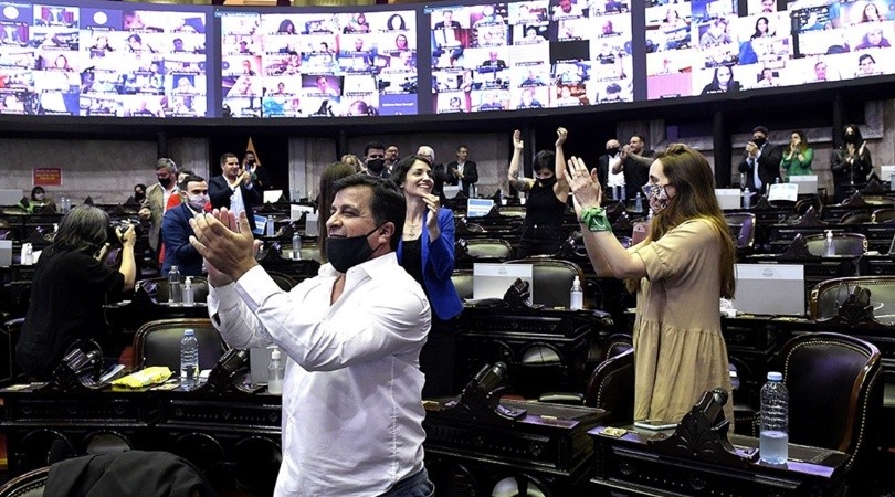 Se promulgó el impuesto a las grandes fortunas: abarcará a unos 12 mil contribuyentes