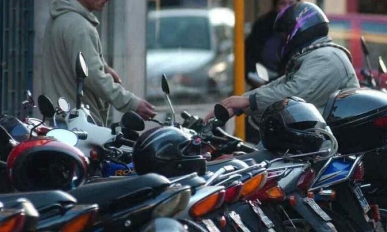 La venta de motos usadas creció 24,7% en noviembre