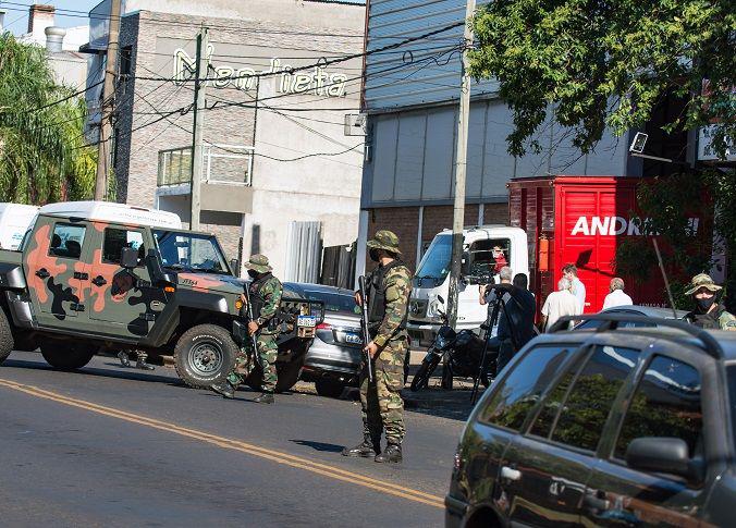 Vacuna contra el Covid-19: ya está en marcha el operativo de inmunización en Misiones