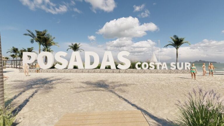 Temporada de verano: llaman a licitación para la concesión del balneario Costa Sur de Miguel Lanús
