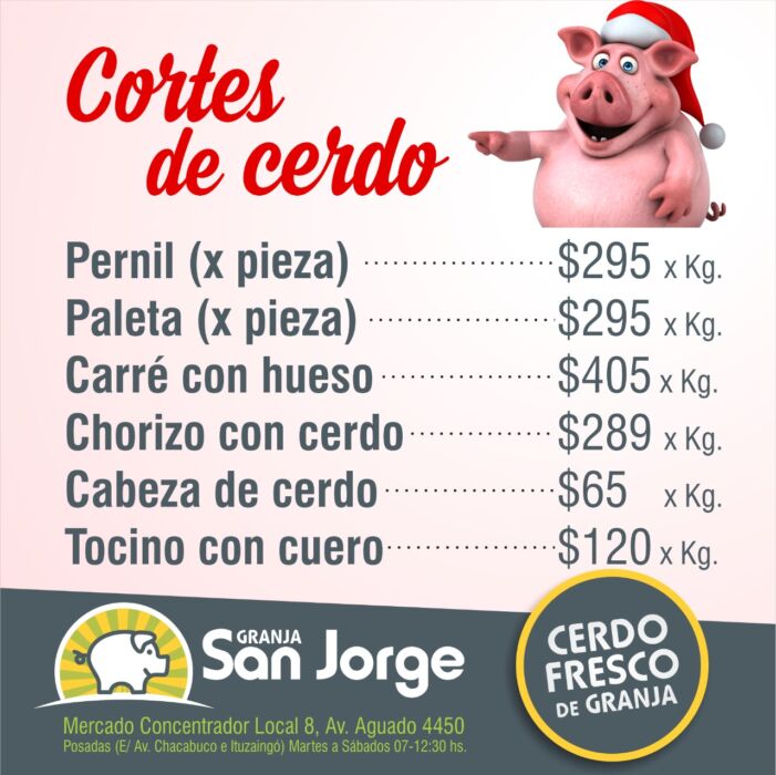 san jorge ofertas - 5