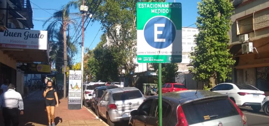 Este sábado se reactivará el SEM en Posadas