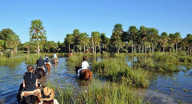 Corrientes no pedirá hisopado negativo de Covid-19 a los turistas nacionales