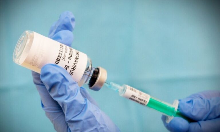 Misiones comenzaría la vacunación contra el Covid-19 en enero del 2021