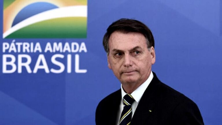 Bolsonaro no vendrá a la Argentina: la Cumbre del Mercosur será virtual
