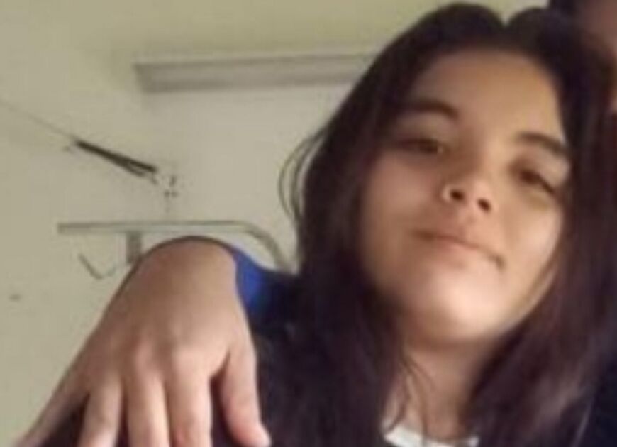 Buscan intensamente a dos hermanas adolescentes desaparecidas en Posadas