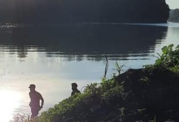 El Soberbio: buscan a un joven que desapareció en el río Uruguay