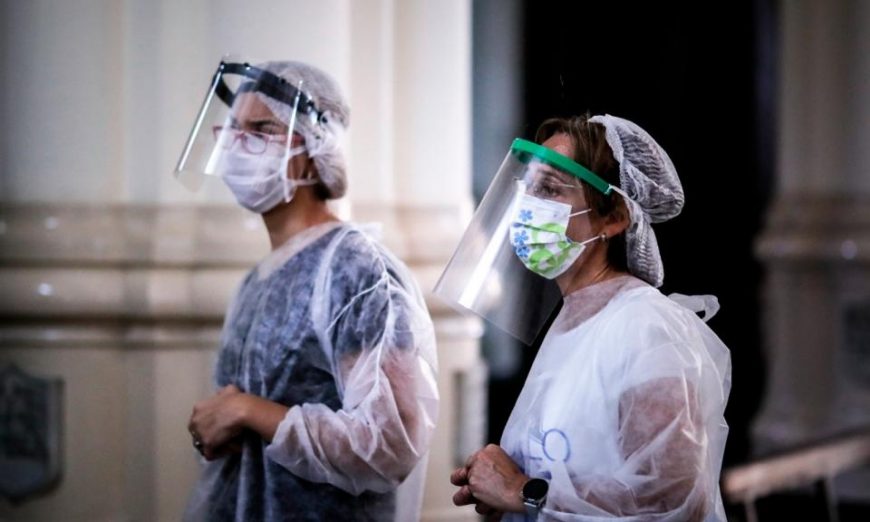 Covid-19: Gobierno nacional analiza endurecer medidas para evitar más contagios